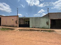 Casa com 2 Quartos e 1 Vaga em Eldorado dos Carajás