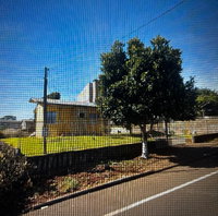 Terreno Urbano com 729m² em Dois Vizinhos - PR