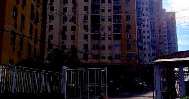 Apartamento com 2 quartos em Belford Roxo