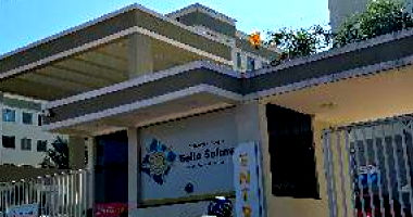 Apartamento com 2 Quartos em Valparaíso de Goiás