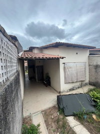 Casa com 2 quartos em São Mateus/ES