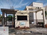 Apartamento com 1 Quarto e 2 Vagas em Jacareí/SP