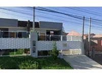 Casa em leilão com 80.75m² construída em Araucária/PR