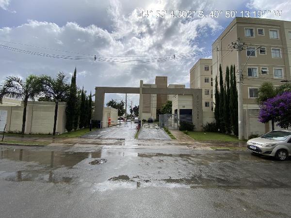 Apartamento 2 quartos, 58,73m², 1 vaga - Vitória da Conquista/BA