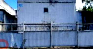 Casa em Condomínio com 2 Quartos em Bayeux/PB