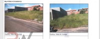 Terreno em Araguari/MG com 220m²