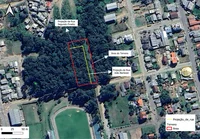 Terreno Urbano 4.725 m² - Arvorezinha/RS