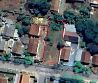 Terreno urbano de 600m², ideal para investimento