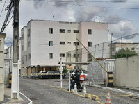 Apartamento 2 Quartos com Área Privativa em Feira de Santana