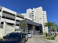 Apartamento com 2 quartos, 2 banheiros e 1 vaga de garagem
