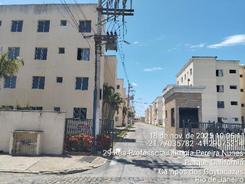 Apartamento com 2 quartos, 1 vaga, 70,24 m²