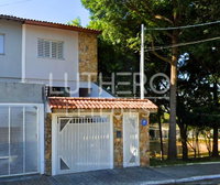 Sobrado 171m², 3 dorms, 1 suite, 3 vagas, Jardim Piqueroby
