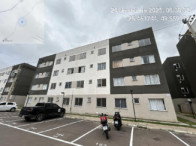 Apartamento com 2 Quartos em Campo Largo/PR