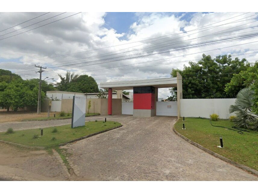 Casa com 2 pavimentos e 511,20 m² em Caxias/MA