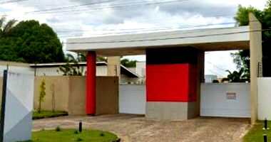Casa com 2 pavimentos e 511,20 m² em Caxias/MA