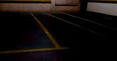 Duas Vagas de Garagem em Maringá