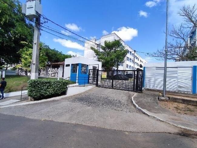 Apartamento 2 quartos com vaga e 48,38m² privativos
