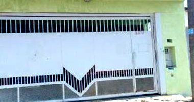 Casa com 3 quartos em São Paulo