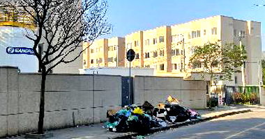 Apartamento 2 quartos, 1 banheiro, 1 vaga, 41m² privativos