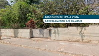 Imóvel Comercial com 48.802 m² e Centro de Treinamento