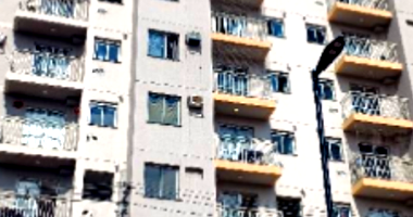 Apartamento com 43 m² em São Cristóvão, Rio de Janeiro