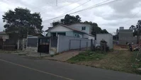 Casa ocupada de 2 quartos com 76 m² e 1 vaga