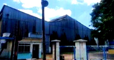 Terreno Urbano com Galpão Industrial em Pirapora do Bom Jesus/SP