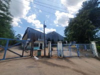 Terreno Urbano com Galpão Industrial em Pirapora do Bom Jesus/SP