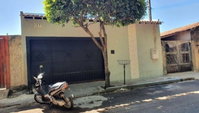 Casa com 2 quartos em Promissão/SP