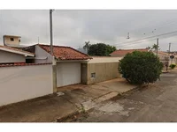 Casa Ocupada no Jardim Regulador com 125,75 m²