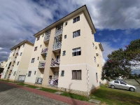 Apartamento 57,97m² - 2 Quartos - Res Palmas da Imperatriz