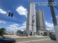 Apartamento com 2 quartos, 37,9m²