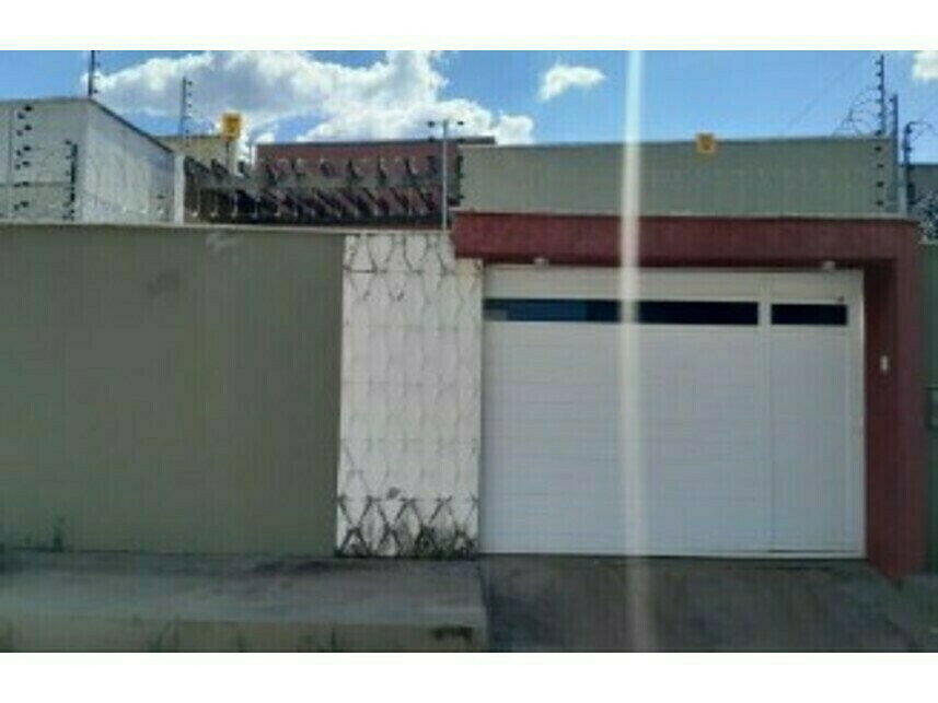 Casa com 2 quartos e 120m² em João Viana - Caxias/MA