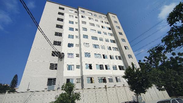Apartamento 2 quartos, 41,56m², com vaga, em São Paulo/SP