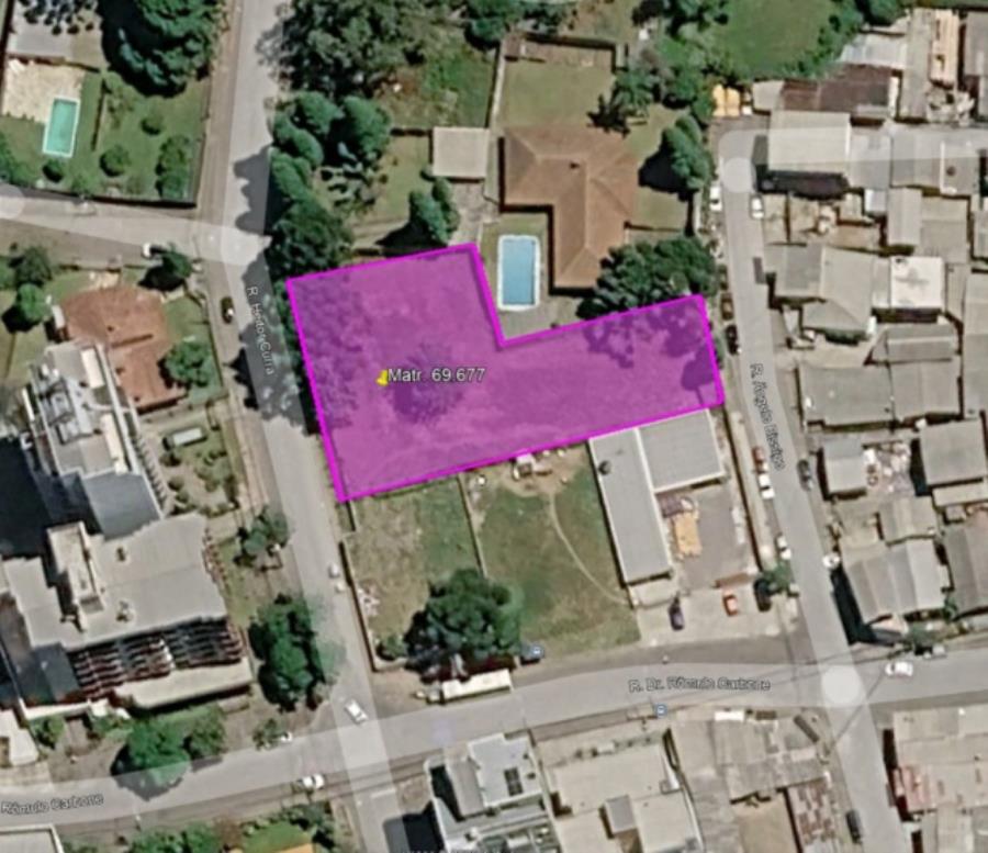 Terreno em Caxias do Sul - 1.488,60 m²