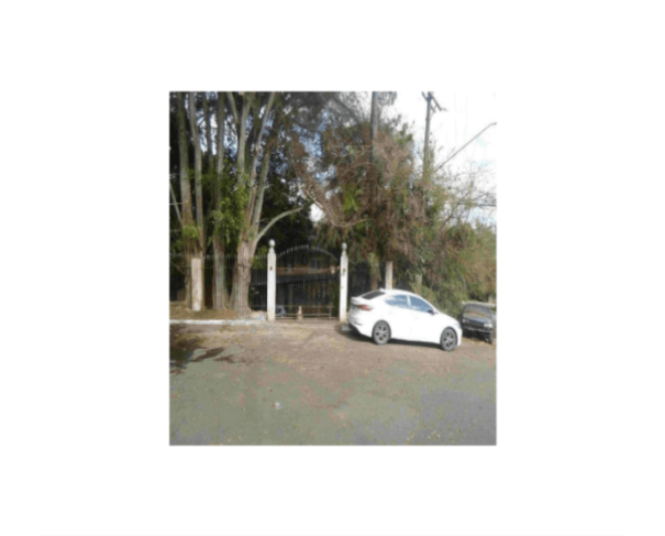 Terreno com Benfeitorias em M'Boi Mirim - 1.332 m²