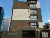 Apartamento 33 m² com 1 vaga em Cabedelo-PB