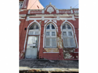 Casa com 3 quartos, 1 banheiro e área construída em Olinda
