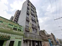 Apartamento 98m², 1º andar e com 2 quartos