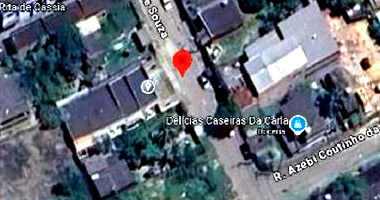 Casa em São Gonçalo com 2 quartos