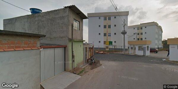 Apartamento com 1 vaga e 41,48m² privativos, desocupado
