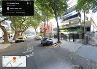Apartamento 301 com vaga na Tijuca - RJ