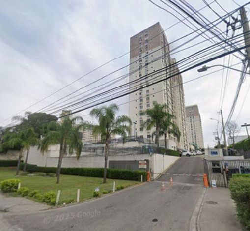 Apartamento 53m², 1 quarto, Residencial Dez Nova Iguaçu