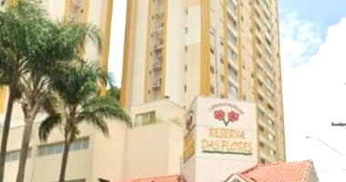 Apartamento Ocupado com 2 Vagas e 166,79 m² em Guarulhos