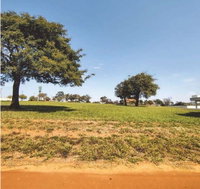 Terreno de 420 m² em loteamento, ideal para construção