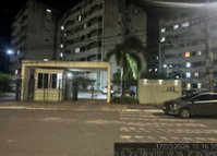 Apartamento 203 no Condomínio Muro Alto - Ipojuca/PE