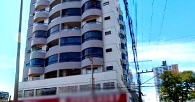 Apartamento de Cobertura 272m² com 2 vagas - Ocupado