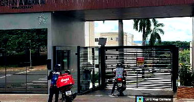 Apartamento com 2 quartos, 1 banheiro, 1 vaga e 41,79m² privativos