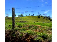 Sítio com 90 hectares em Governador Jorge Teixeira/RO