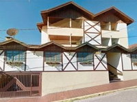 Pousada Mobiliada com 19 Quartos em Vila Monte Verde